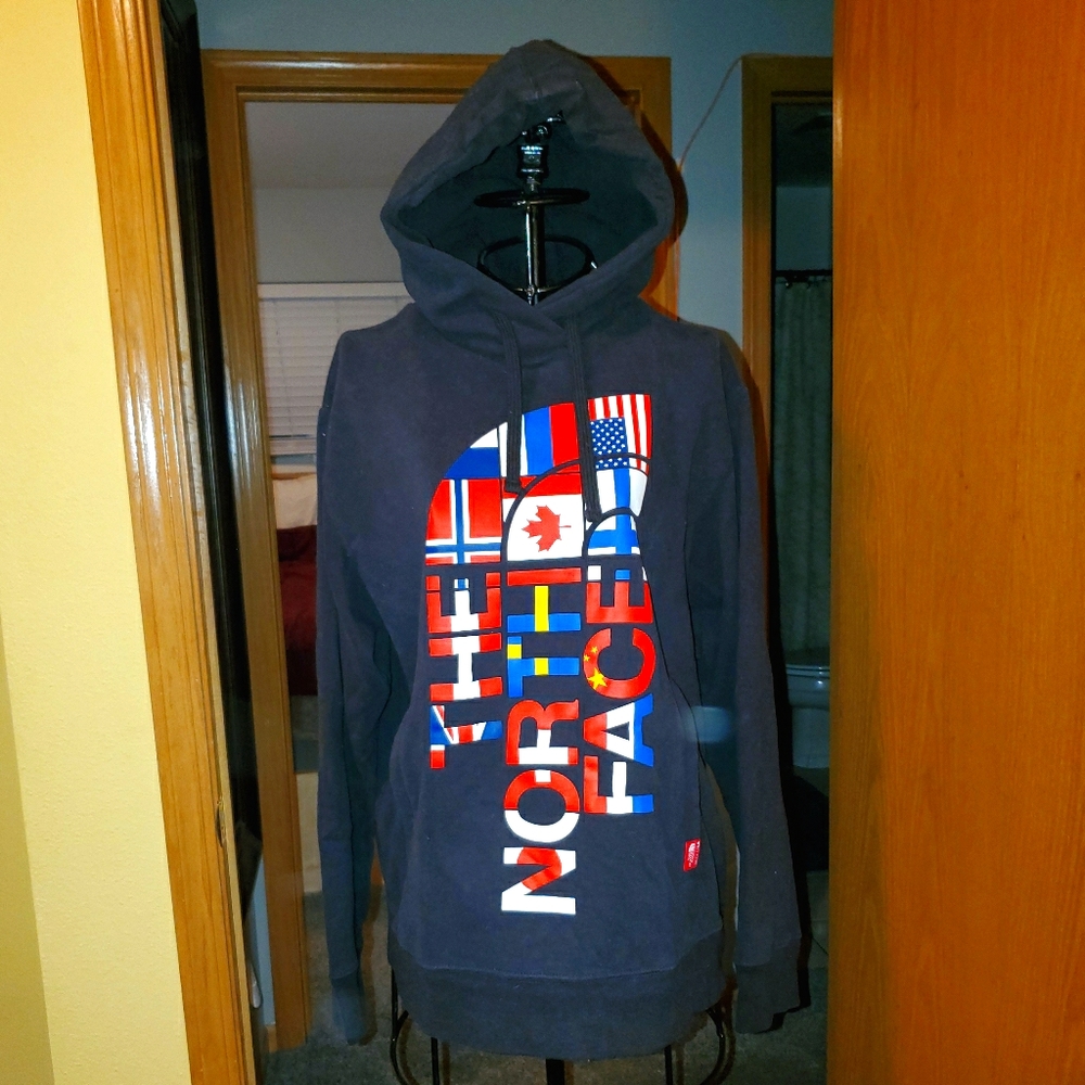The North Face Hoodie